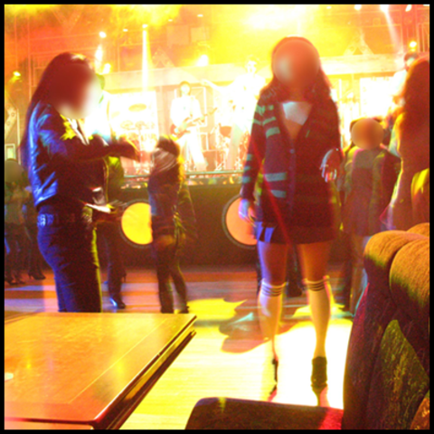 리베라호텔나이트 강호동@e