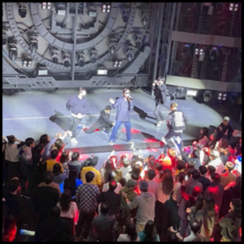 강남청담h2o나이트