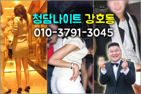 강남에이치투오나이트