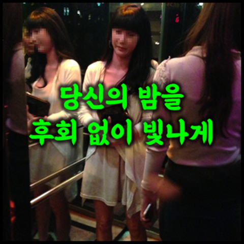 강남 나이트 순위