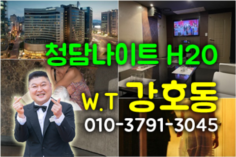 강남청담나이트클럽