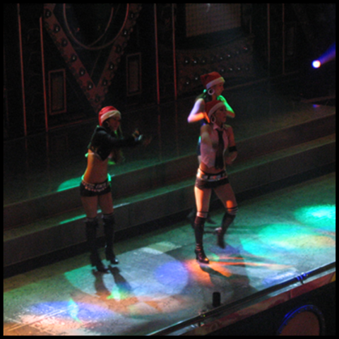 리베라호텔나이트 강호동@h