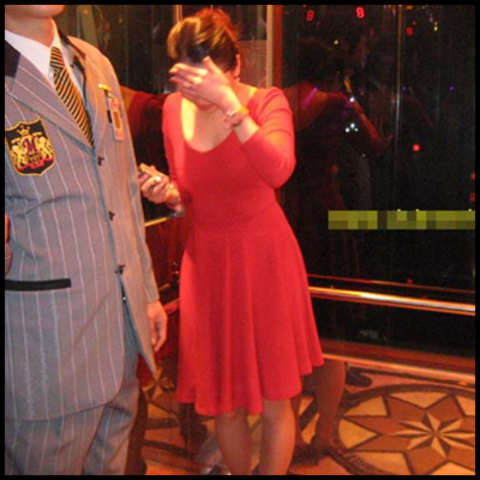 리베라호텔나이트 강호동@h